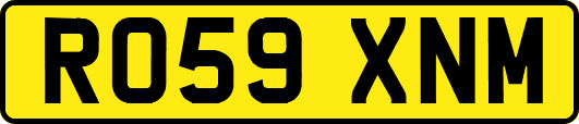 RO59XNM