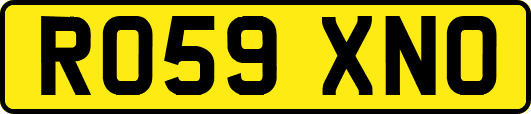 RO59XNO