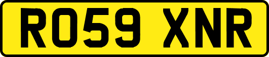 RO59XNR