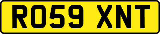 RO59XNT