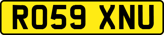 RO59XNU