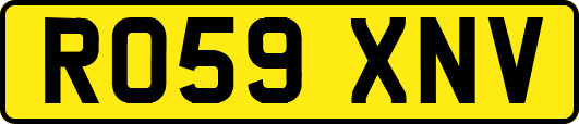 RO59XNV
