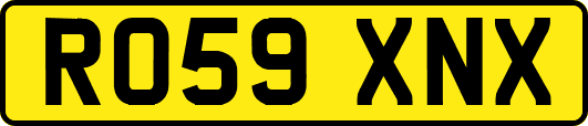 RO59XNX