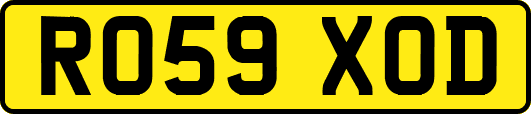RO59XOD
