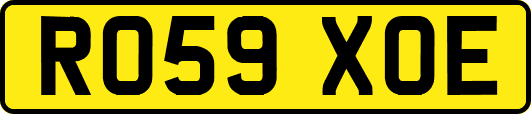 RO59XOE