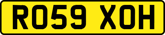 RO59XOH