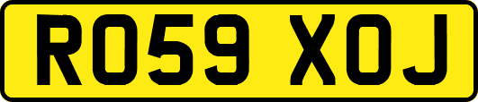 RO59XOJ