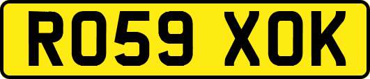 RO59XOK