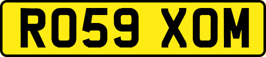 RO59XOM