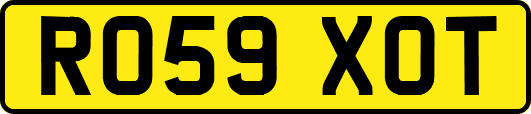 RO59XOT