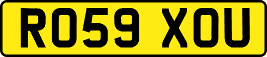 RO59XOU