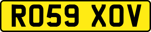 RO59XOV