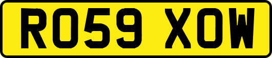 RO59XOW