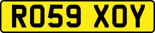 RO59XOY