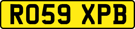 RO59XPB