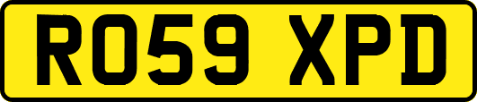 RO59XPD