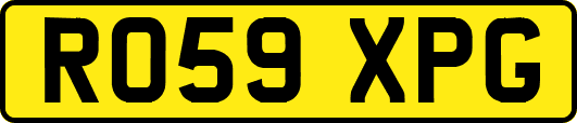 RO59XPG