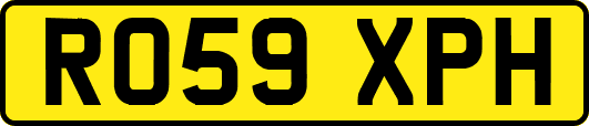 RO59XPH
