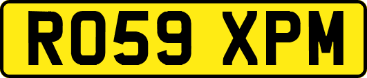 RO59XPM