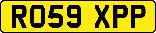 RO59XPP