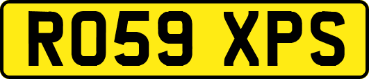 RO59XPS