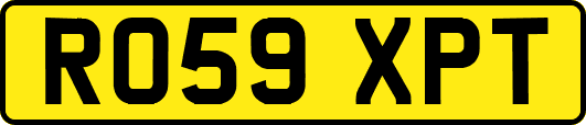 RO59XPT