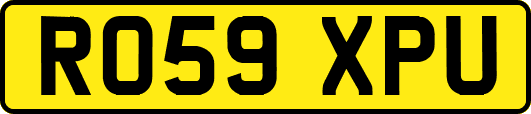 RO59XPU