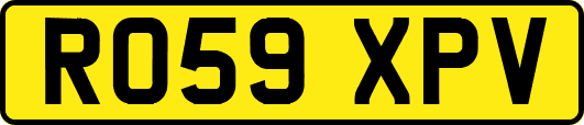 RO59XPV
