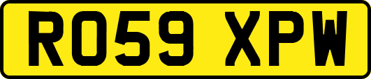 RO59XPW