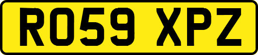 RO59XPZ