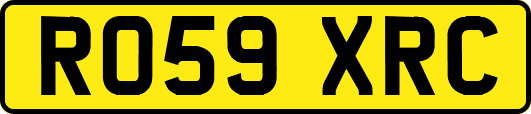 RO59XRC