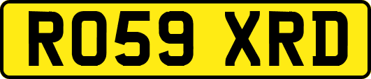 RO59XRD