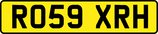 RO59XRH