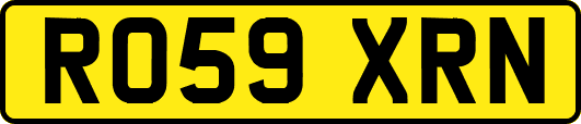 RO59XRN