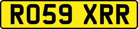 RO59XRR