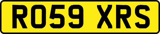 RO59XRS