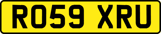 RO59XRU