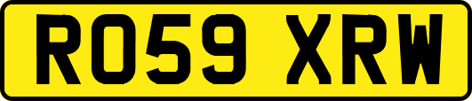 RO59XRW