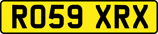 RO59XRX