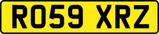 RO59XRZ