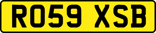 RO59XSB