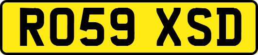 RO59XSD