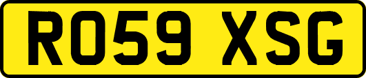 RO59XSG