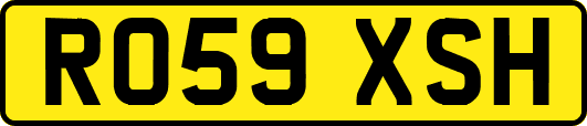 RO59XSH