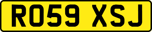 RO59XSJ