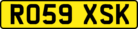 RO59XSK