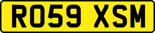 RO59XSM
