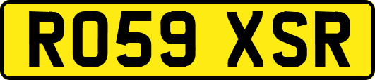 RO59XSR