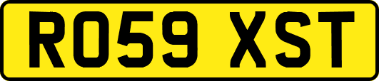 RO59XST
