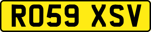 RO59XSV